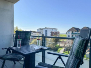 Haus Strandläufer Apartment 3 5 Strandgut